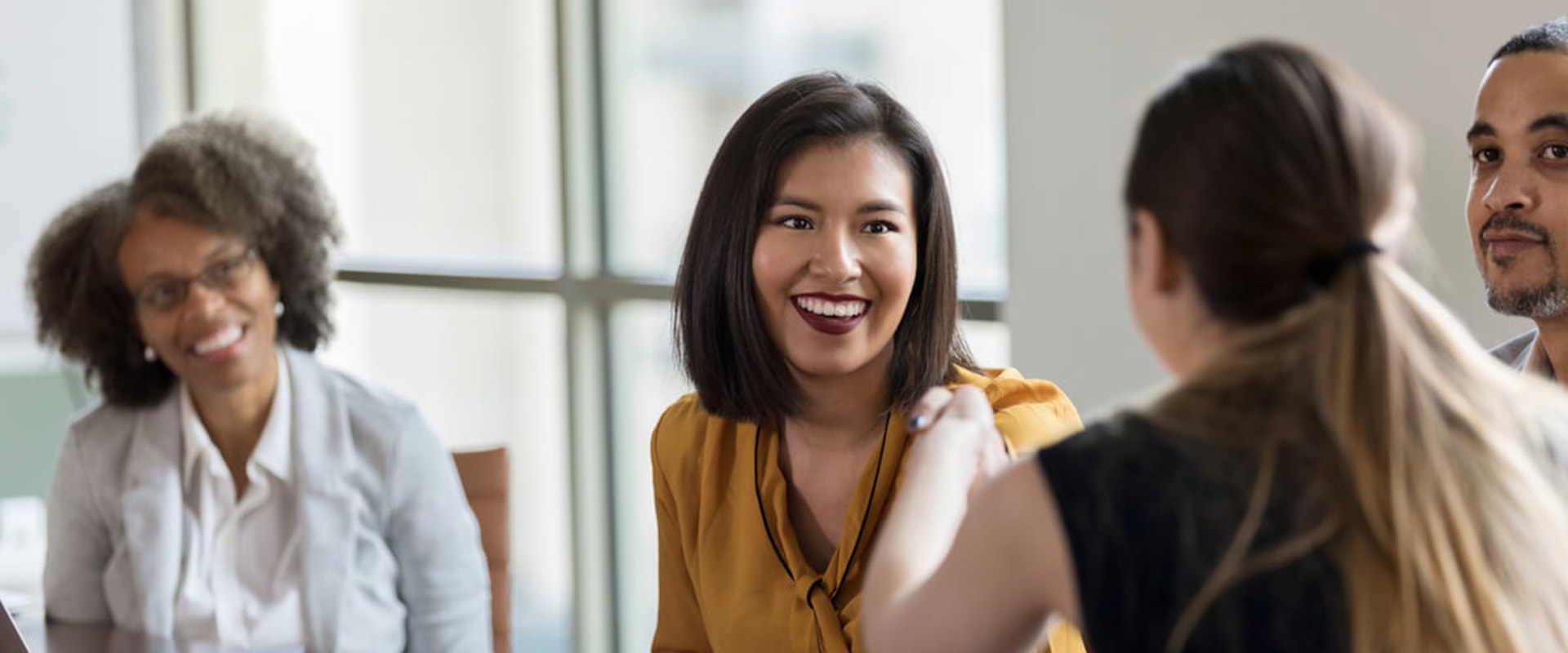 The Role of a Liaison Between Staff, Board Members, and Other Stakeholders